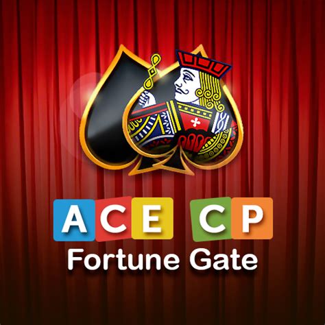 ace cp fortune gate|Ace CP using Codeforces .